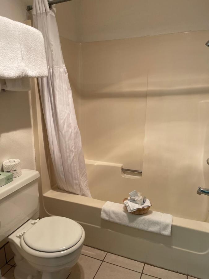 Newport Coast Inn Екстериор снимка