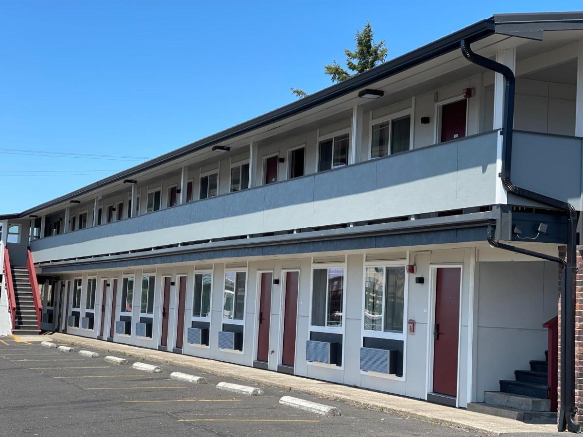 Newport Coast Inn Екстериор снимка