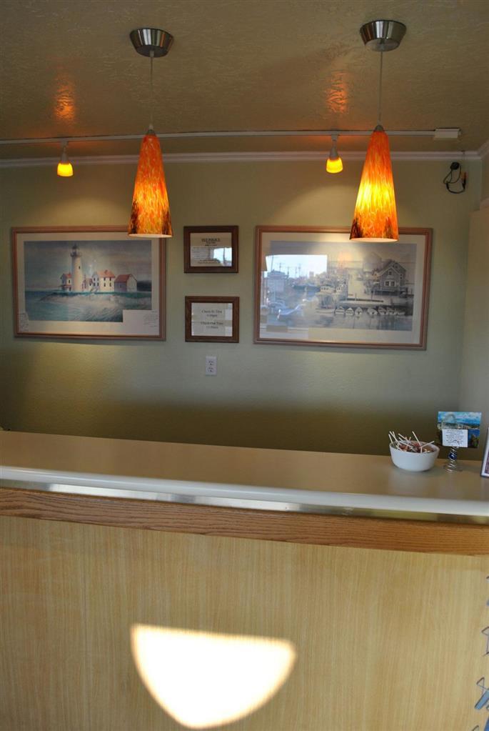 Newport Coast Inn Интериор снимка