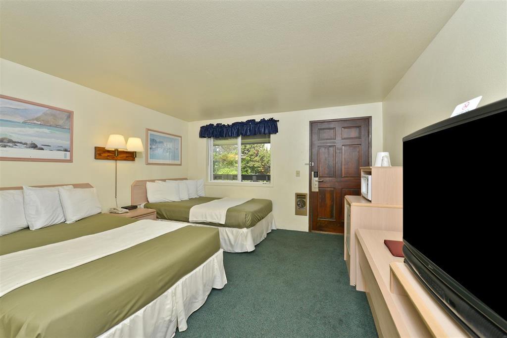 Newport Coast Inn Стая снимка